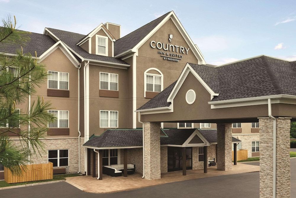 Country Inn & Suites by Radisson, Nashville Airport East, TN 1
