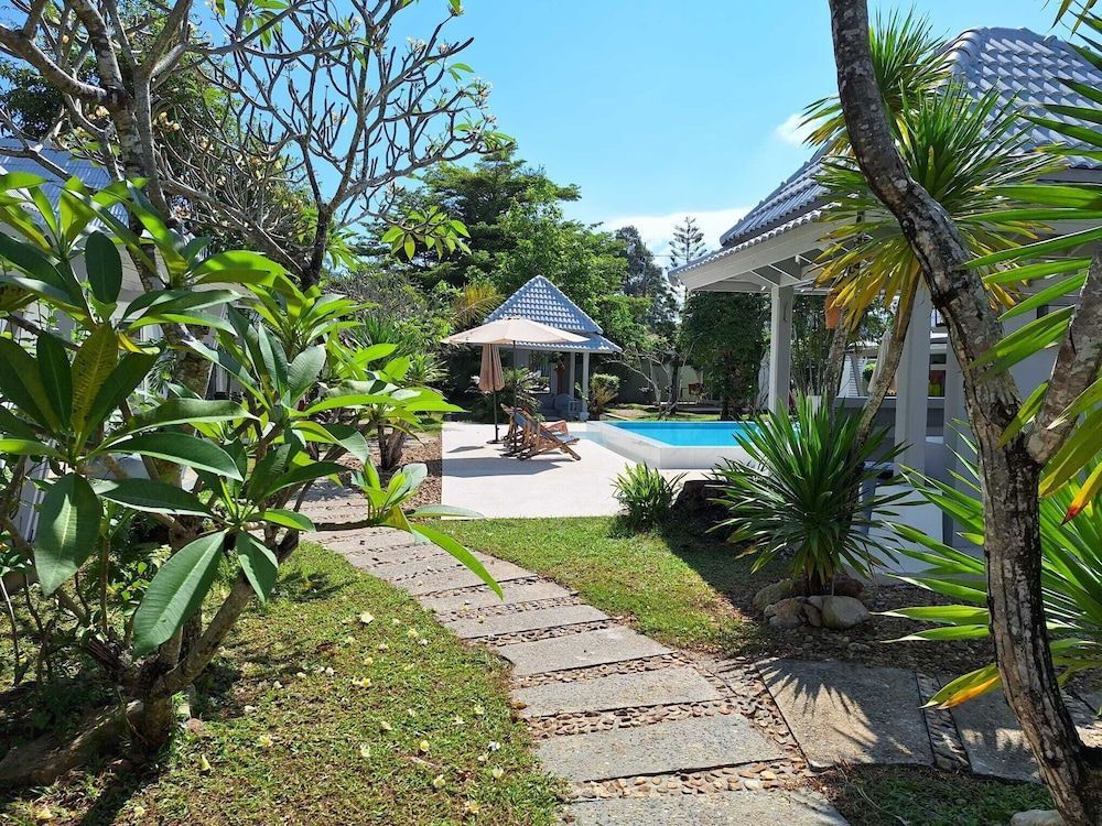 Thiptara Resort - adults only 1