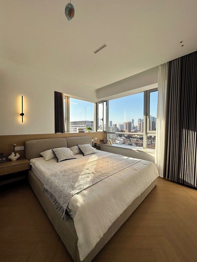 ZHome-Count luxury apartment 2