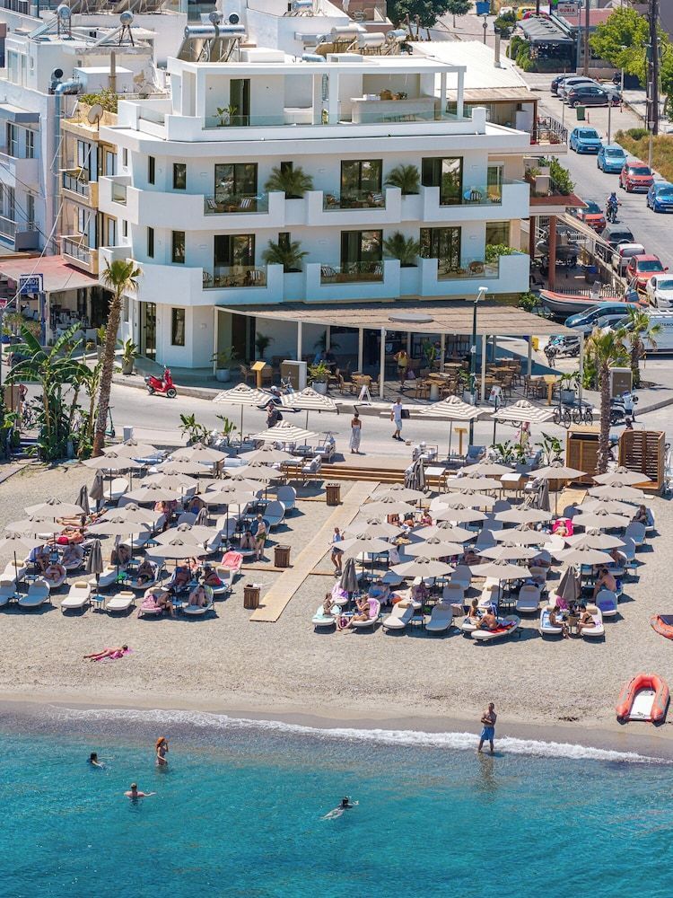 The Palms Kos 1