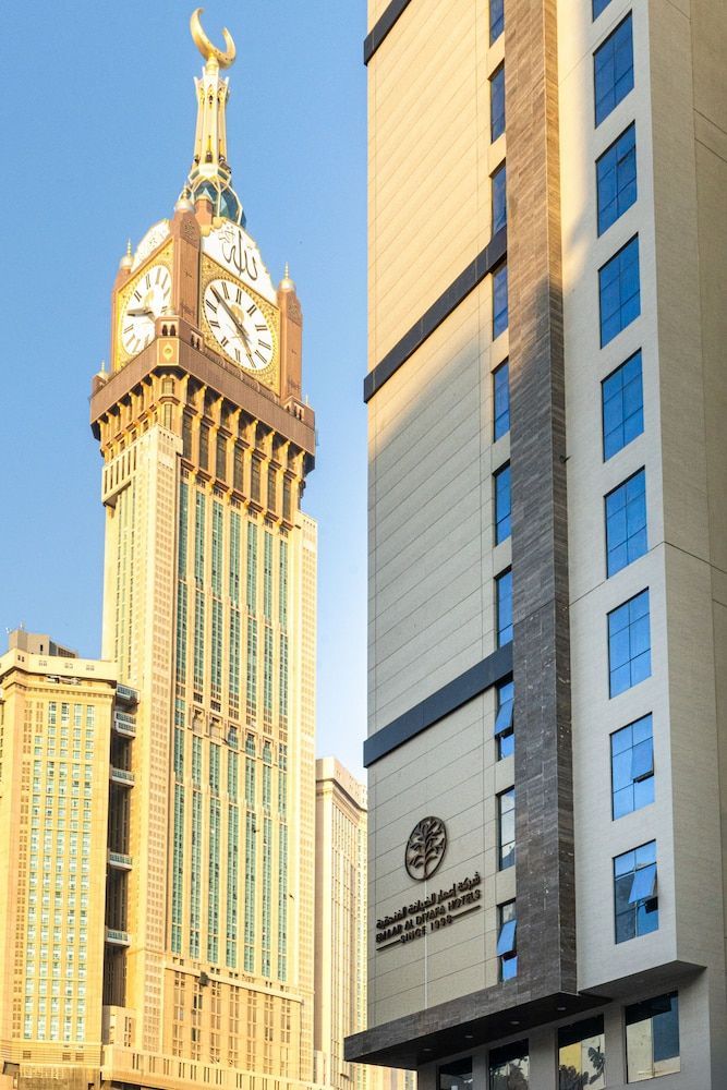Worth Elite Hotel 1