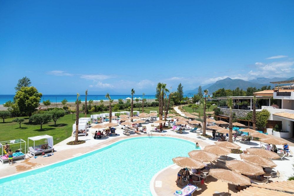 TH Praia - Borgo di Fiuzzi Resort & SPA 1