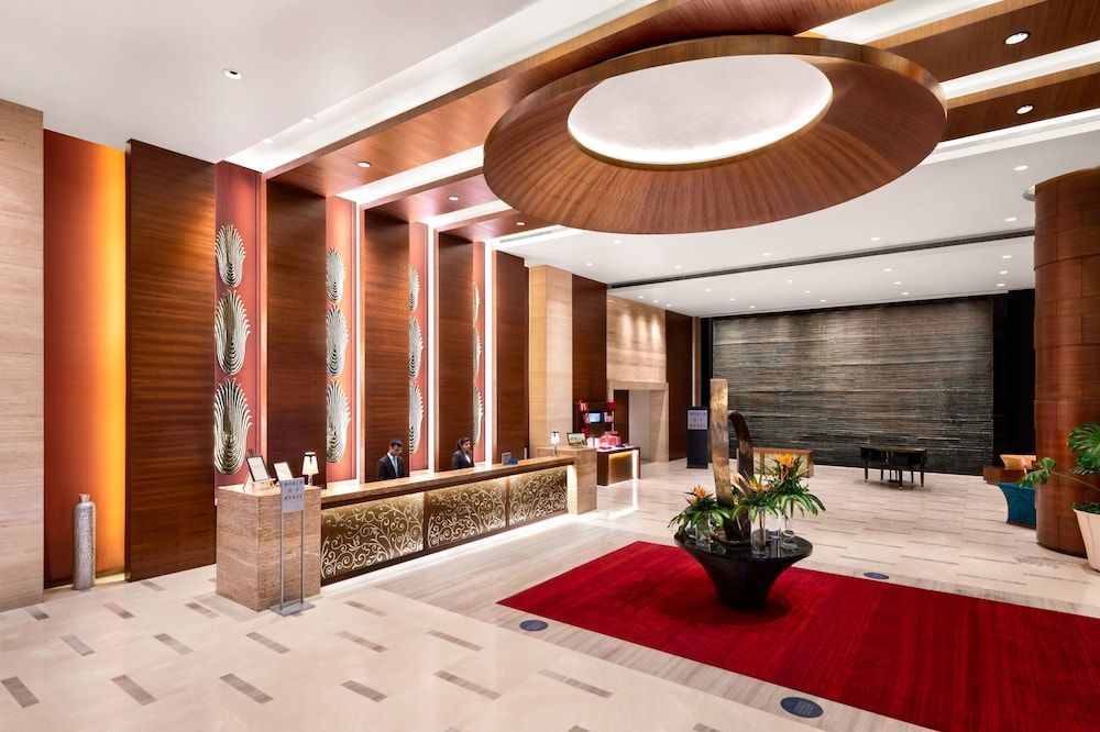 Hyatt Pune 2
