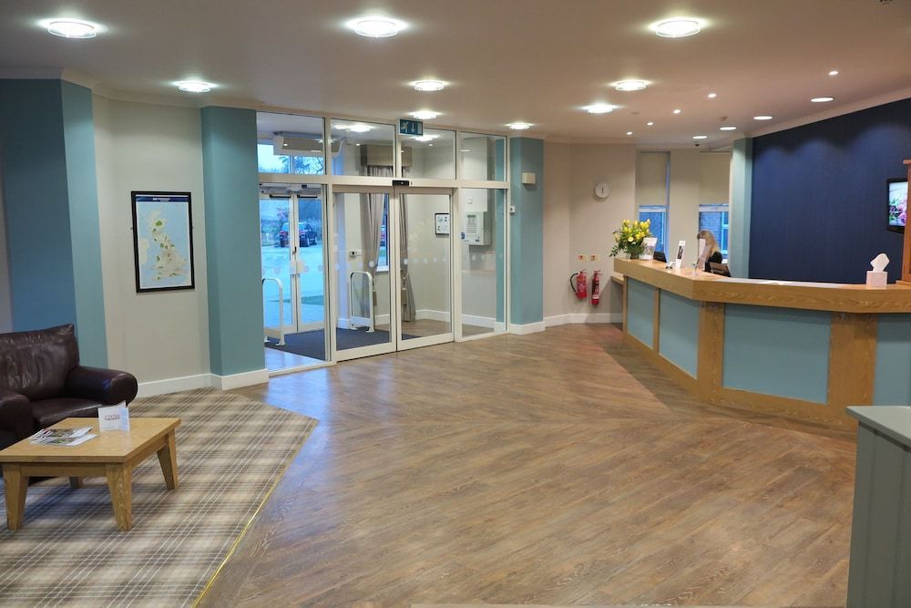 Burn Hall Hotel 2