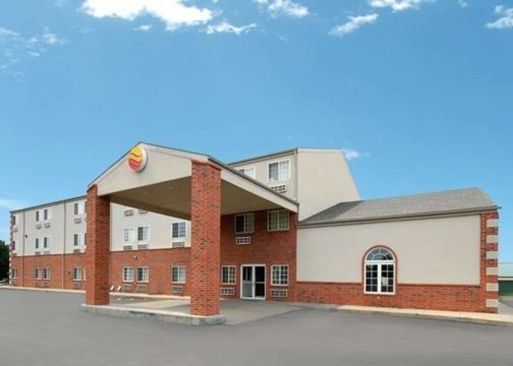 Comfort Inn Kearney - Liberty 1