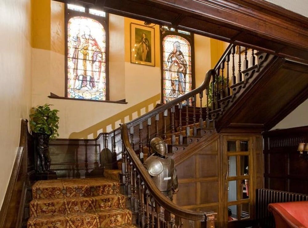 Rothley Court Hotel by Greene King Inns 2