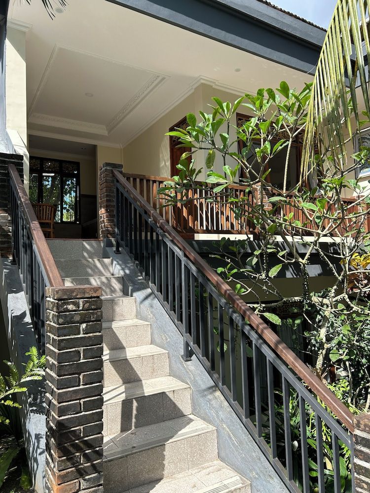 Balimas Guest House 2