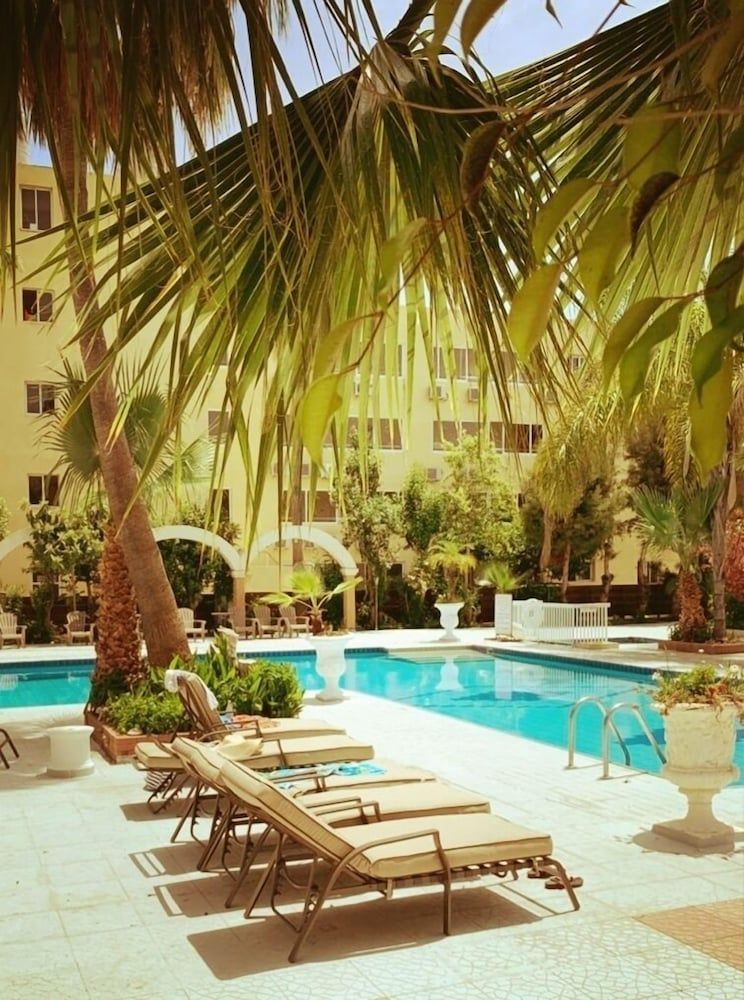 Tasiana Hotel Apartments Complex 1