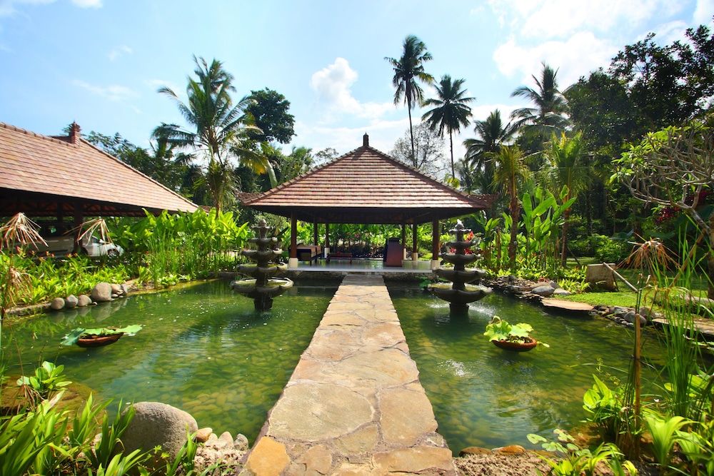 BeingSattvaa Luxury Ubud 2