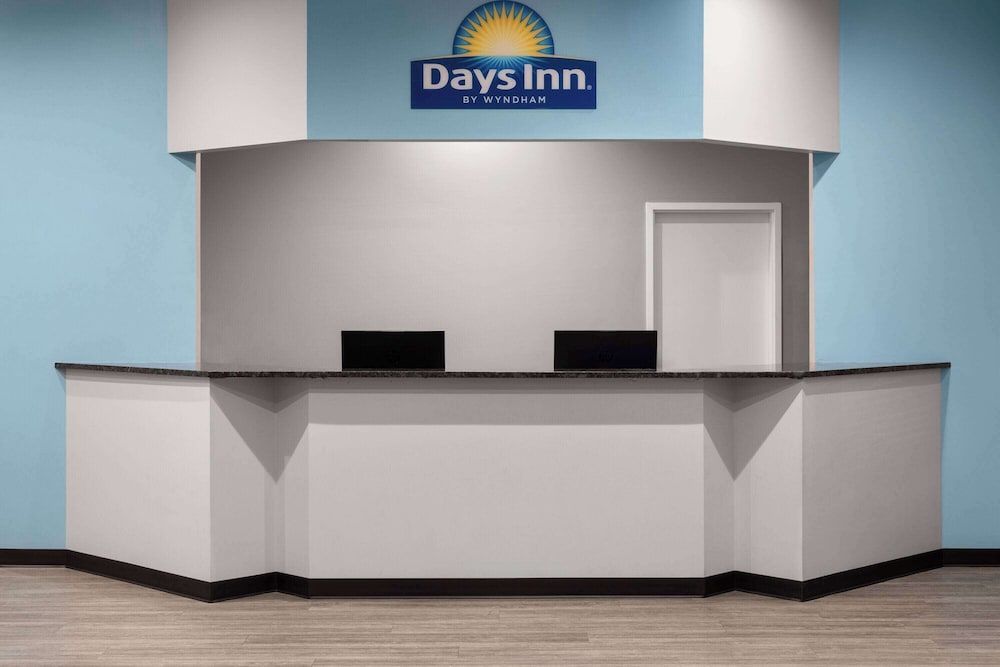 Days Inn of Frederick by Wyndham 2