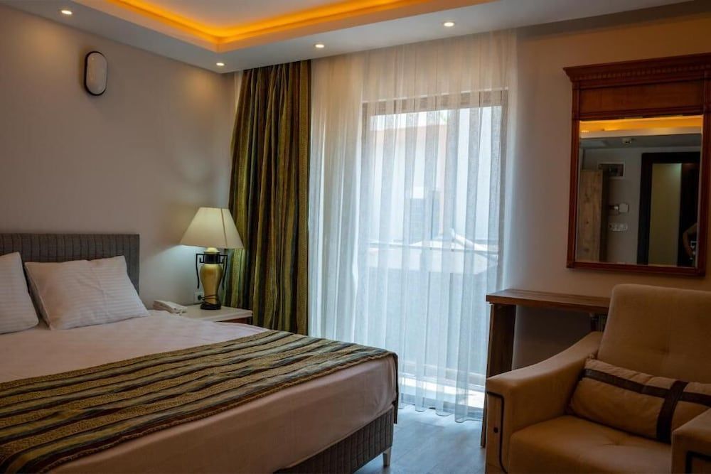 Velaris Boutıque Hotel 1