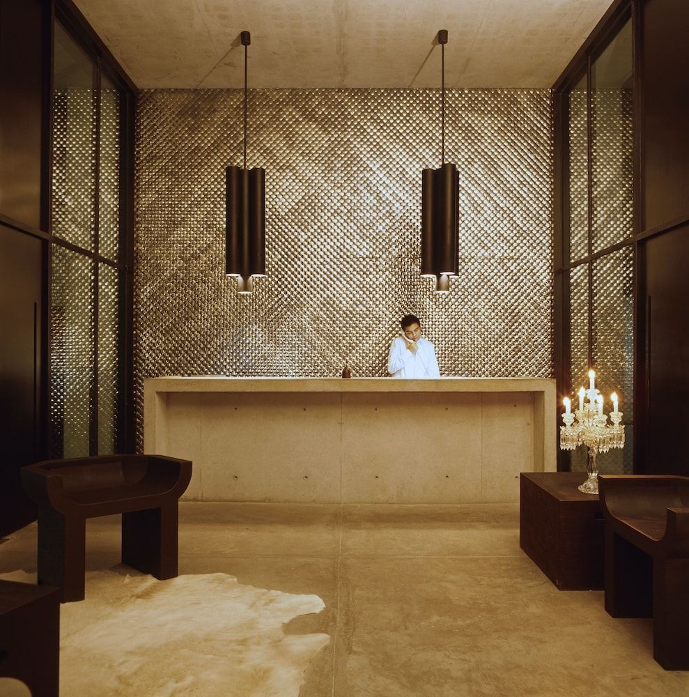 Habita Monterrey, a Member of Design Hotels 2