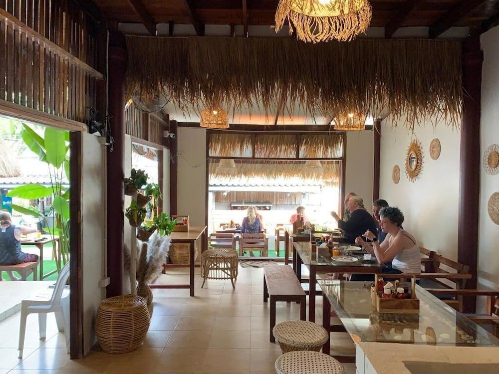 Koh Tao Heritage 2