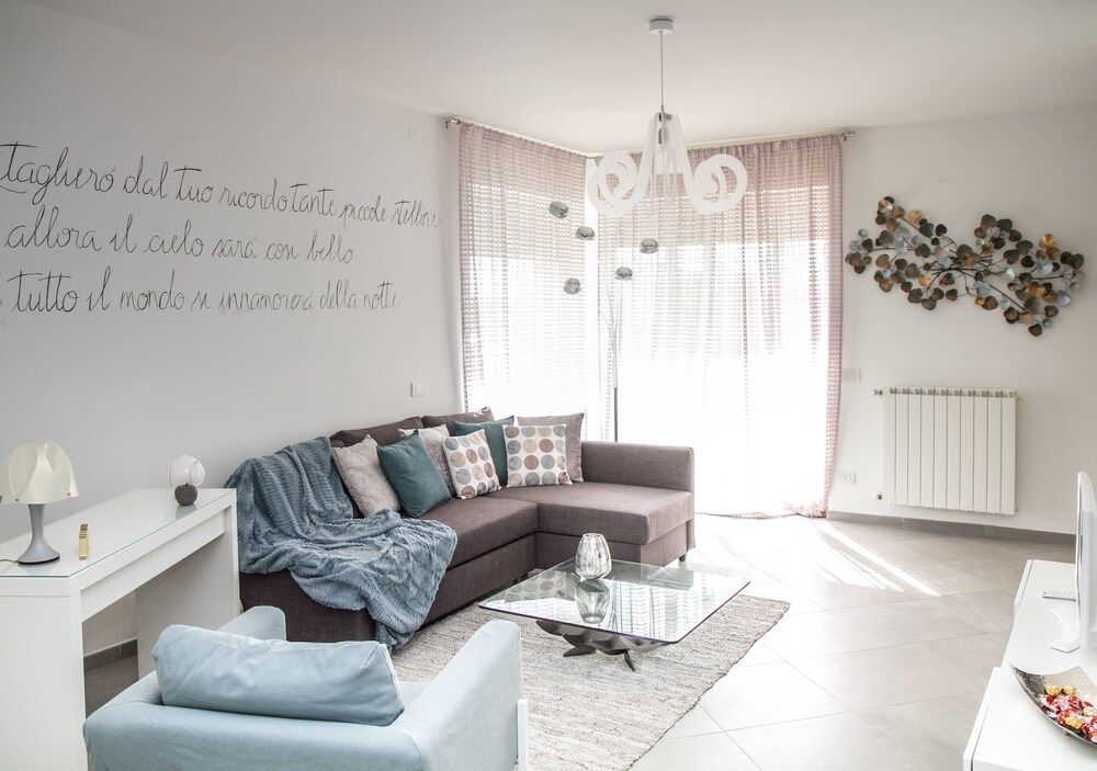 B&B ALLA NIVIERA 2