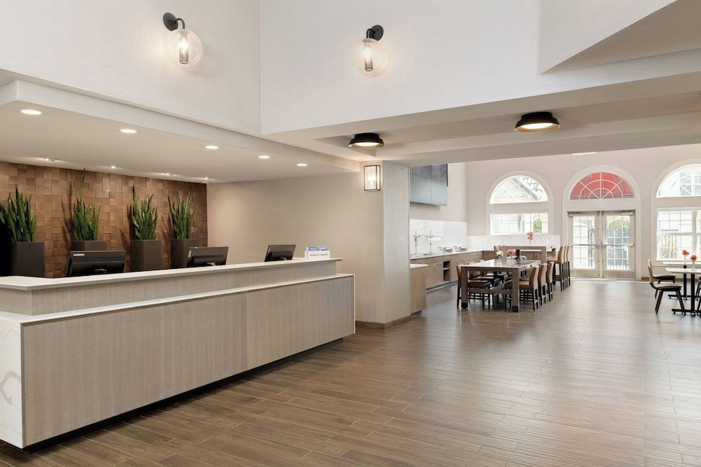 Residence Inn Pleasanton 2