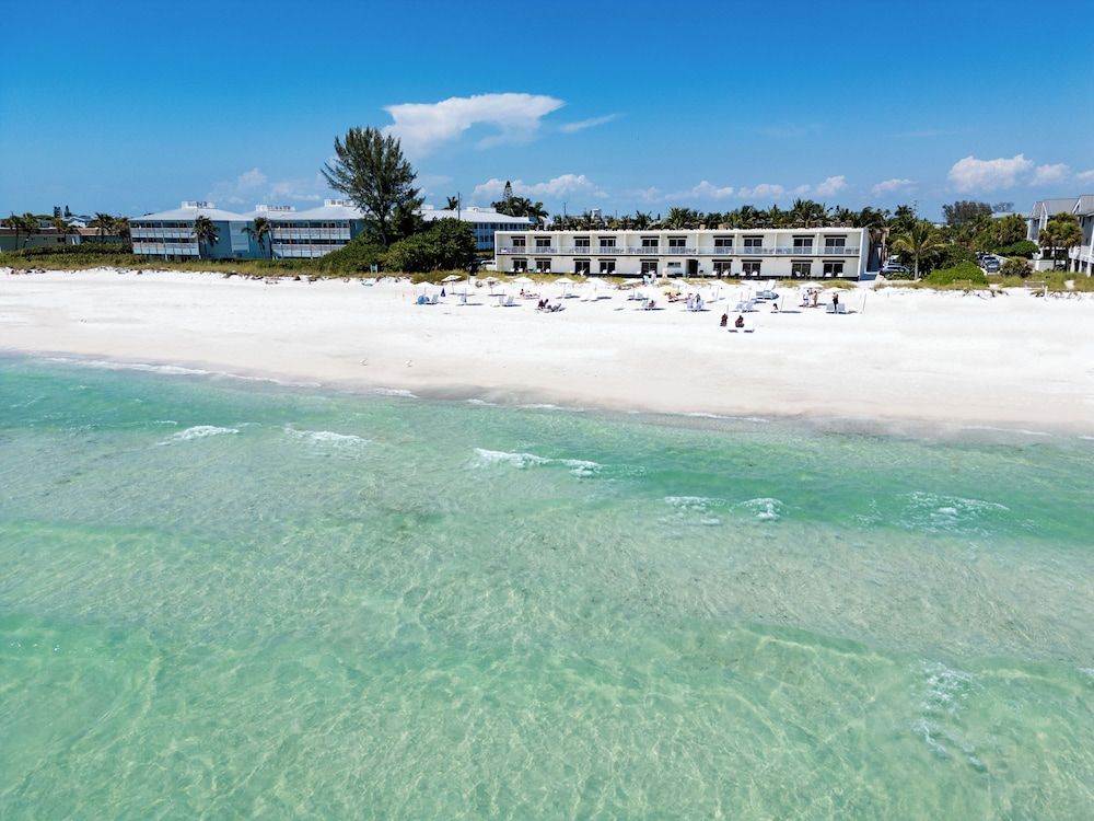 Bali Hai Beach Resort 1