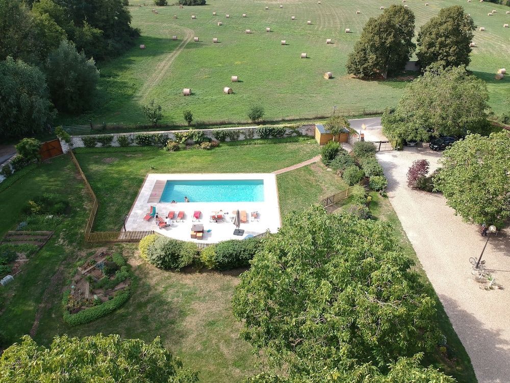La Ferme des Isles 1