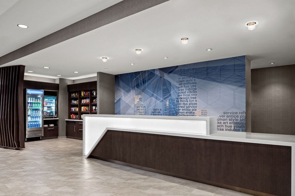 SpringHill Suites by Marriott Kalamazoo Portage 2