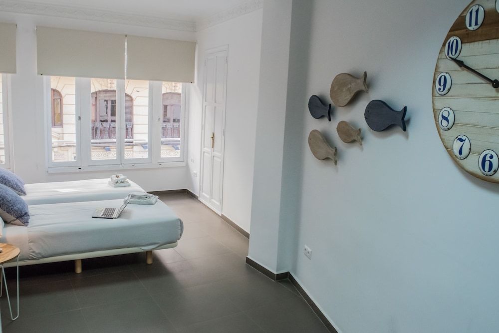 Macflats Ayuntamiento 2
