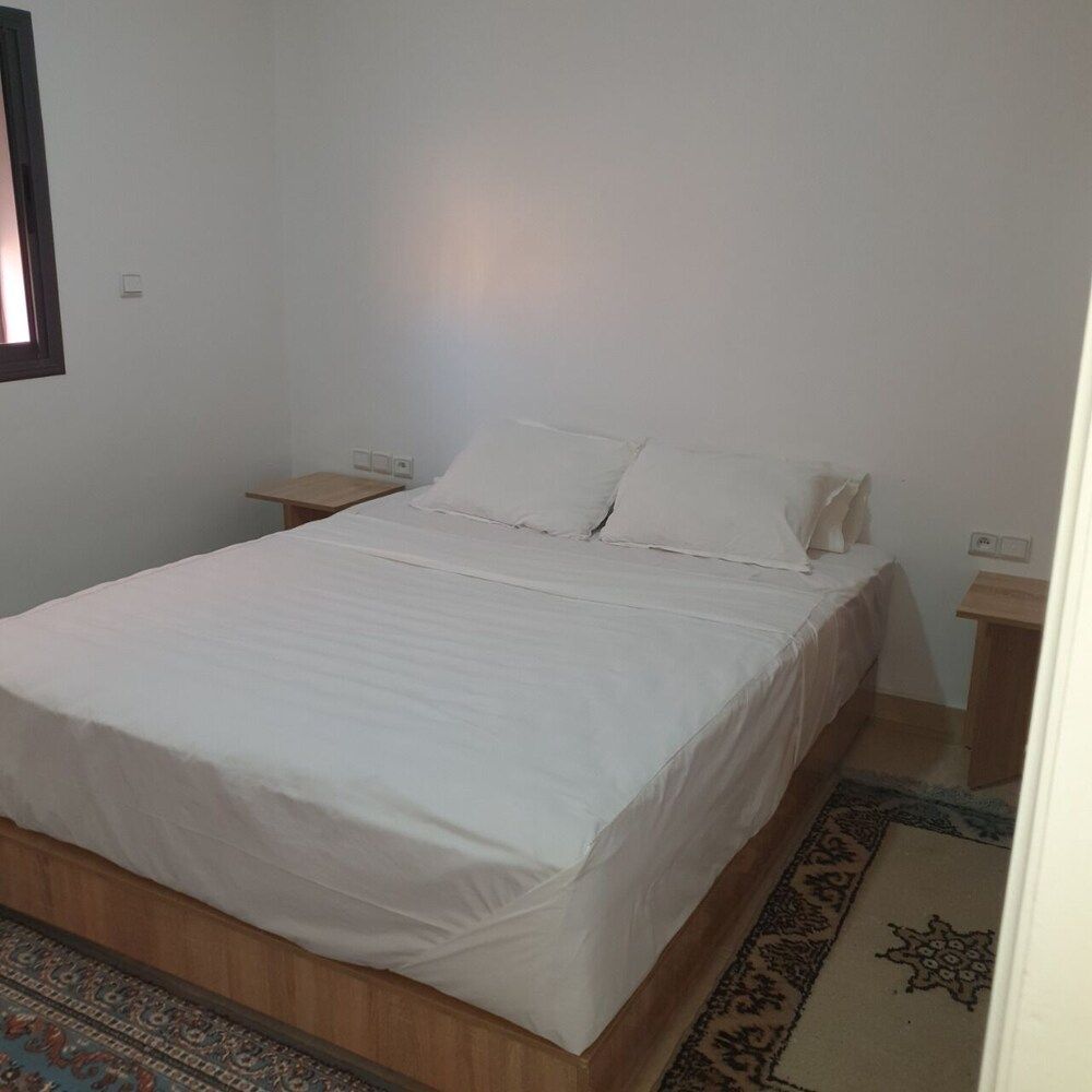 RESIDENCE OUARZAZATE 1