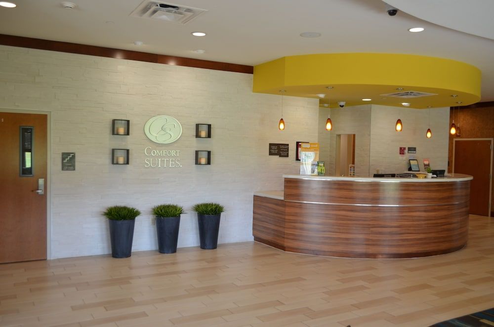 Comfort Suites Bossier City - Shreveport East 2