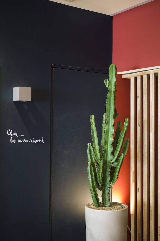 Mon Hotel à Gap 2