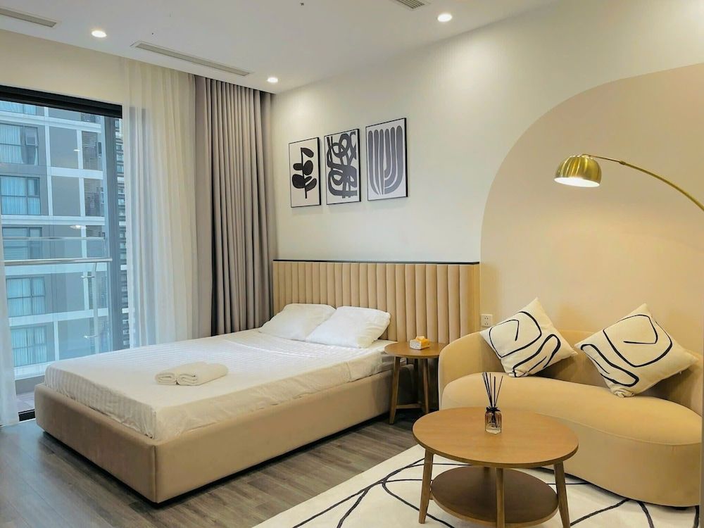 Luna's House - Vinhomes Smart City 2