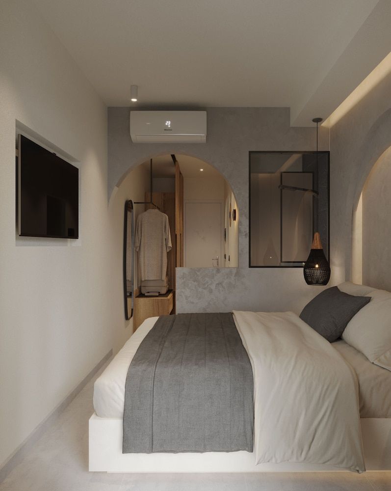 néreya luxury rooms 2
