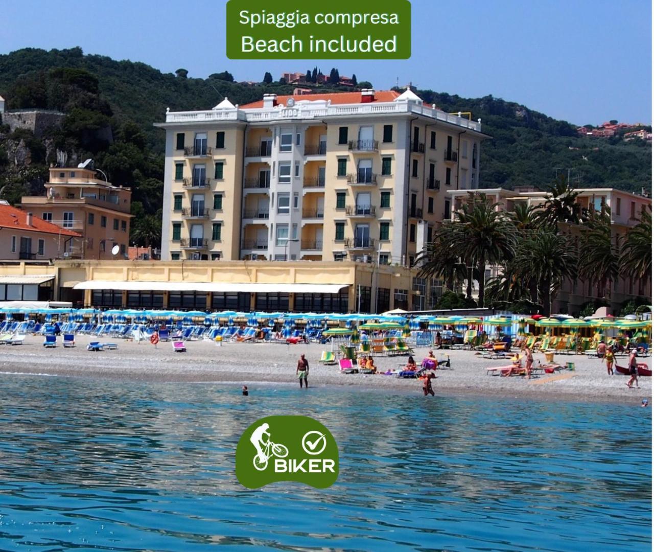 Lido Resort 1