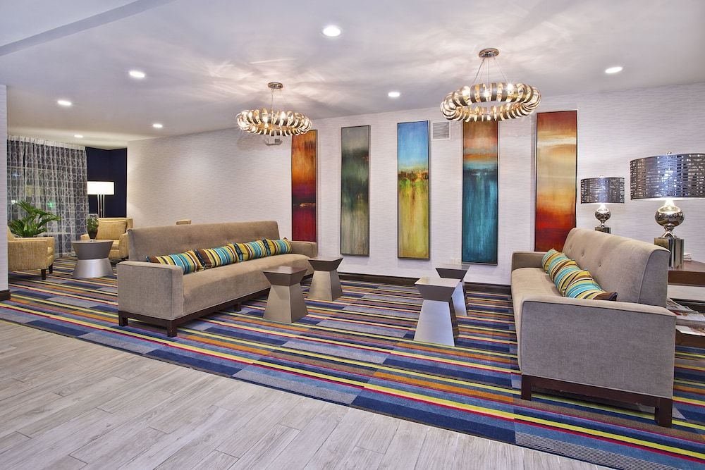 Holiday Inn Express & Suites ANN ARBOR WEST by IHG 2