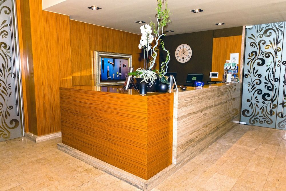 Hotel Evropa 2