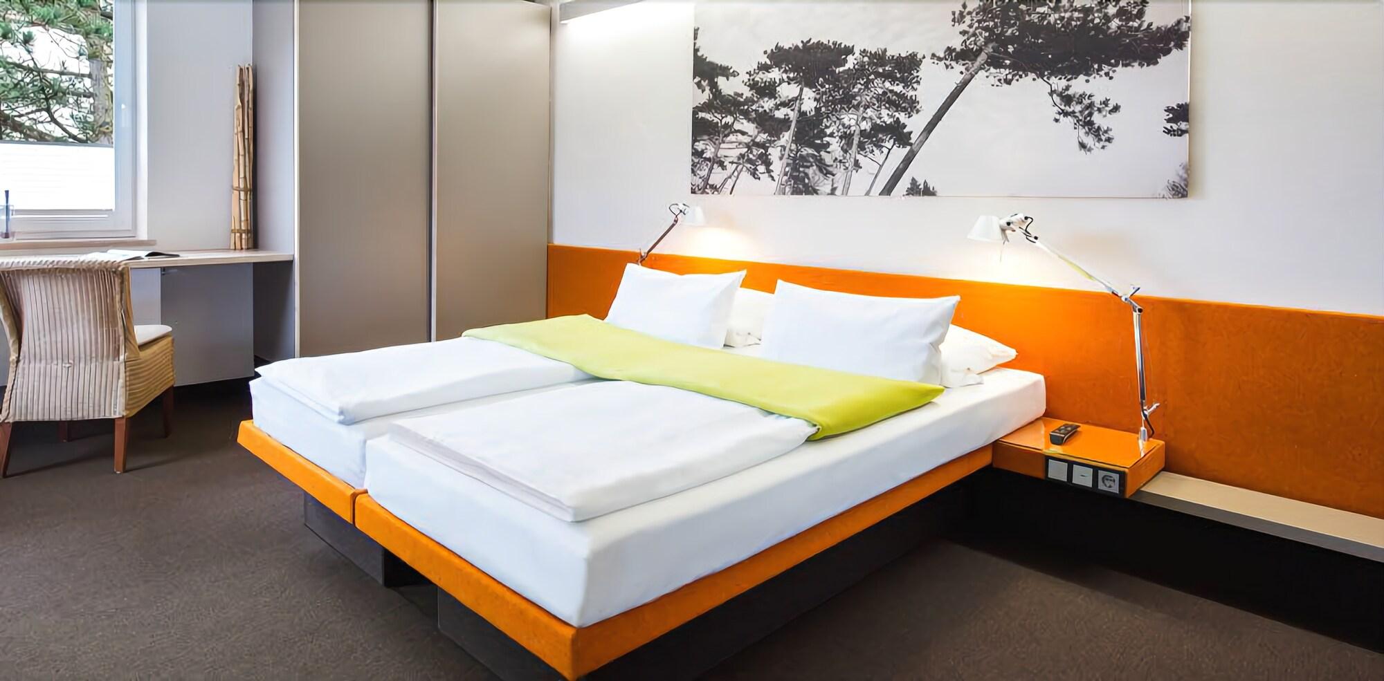 Hotel Windschur 1