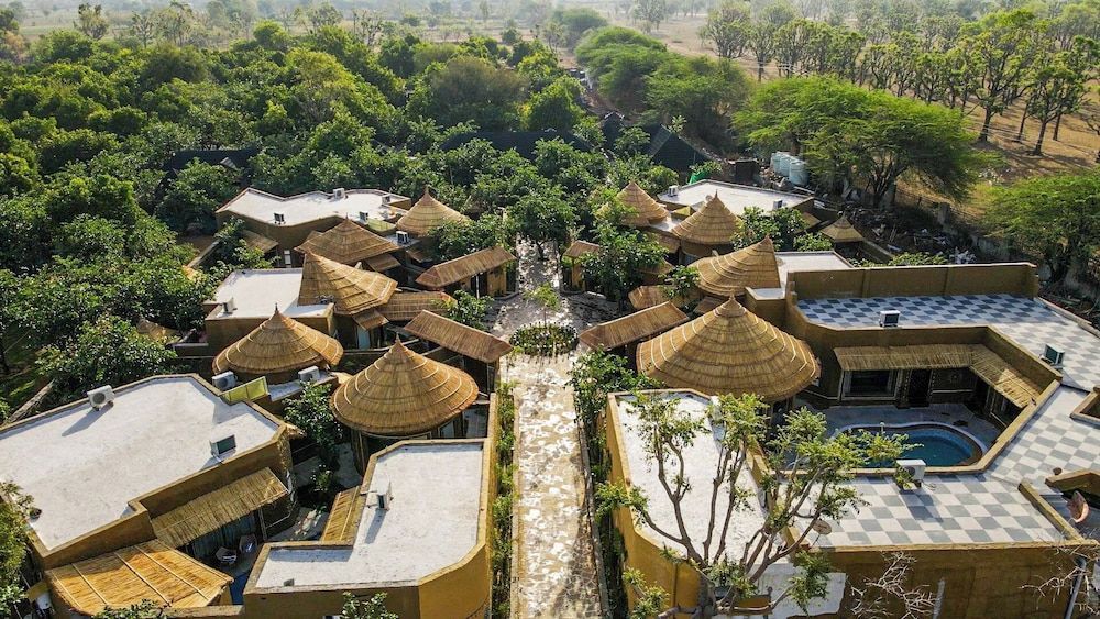 Nature Village Resort 1