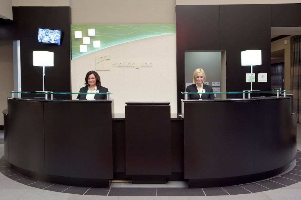 Holiday Inn COLUMBUS - HILLIARD by IHG 2