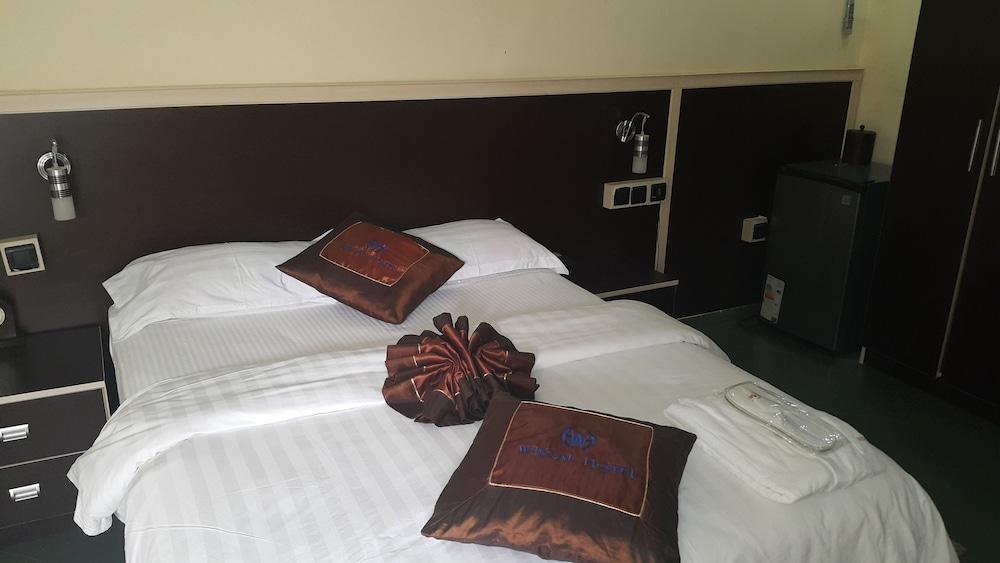 Wissal Hotel 1