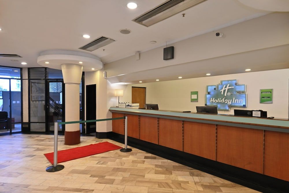 Holiday Inn - Harare by IHG 2