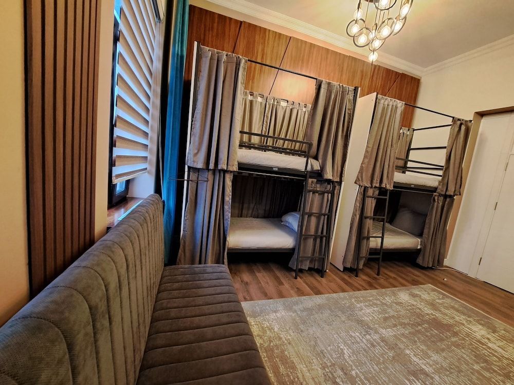 TURQUOISE Hostel 1
