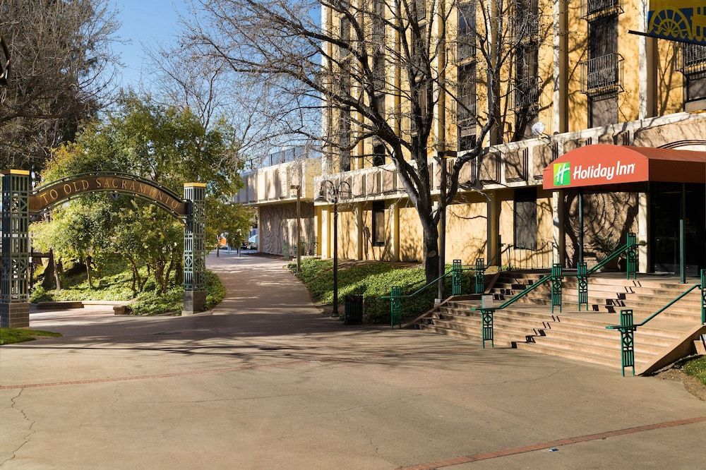 Holiday Inn SACRAMENTO DOWNTOWN - ARENA by IHG 1