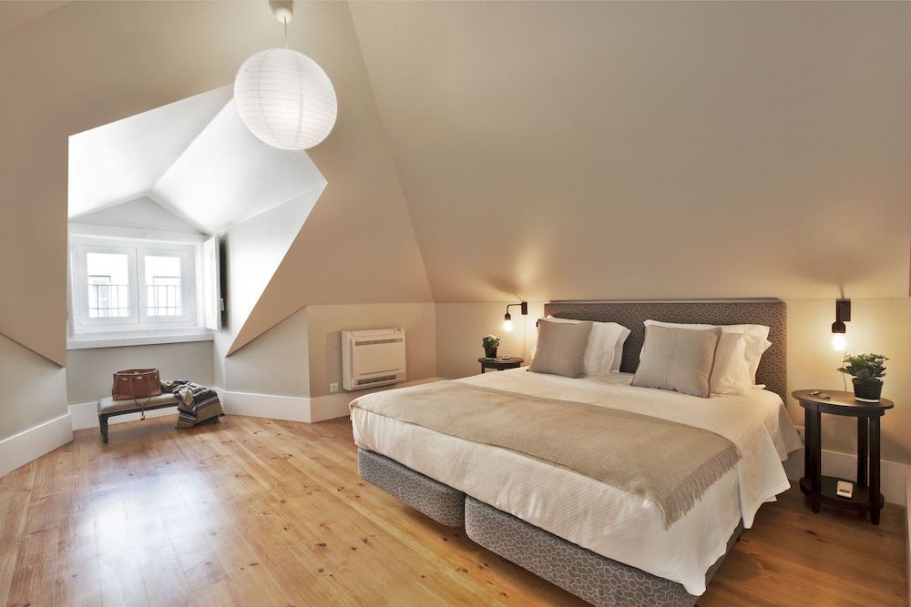 Lisbon Five Stars Apartments Bica 2