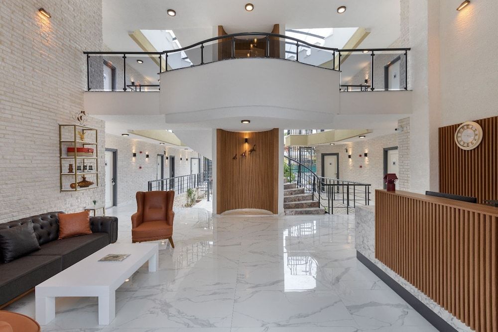 Royal Dream's Hotel 2
