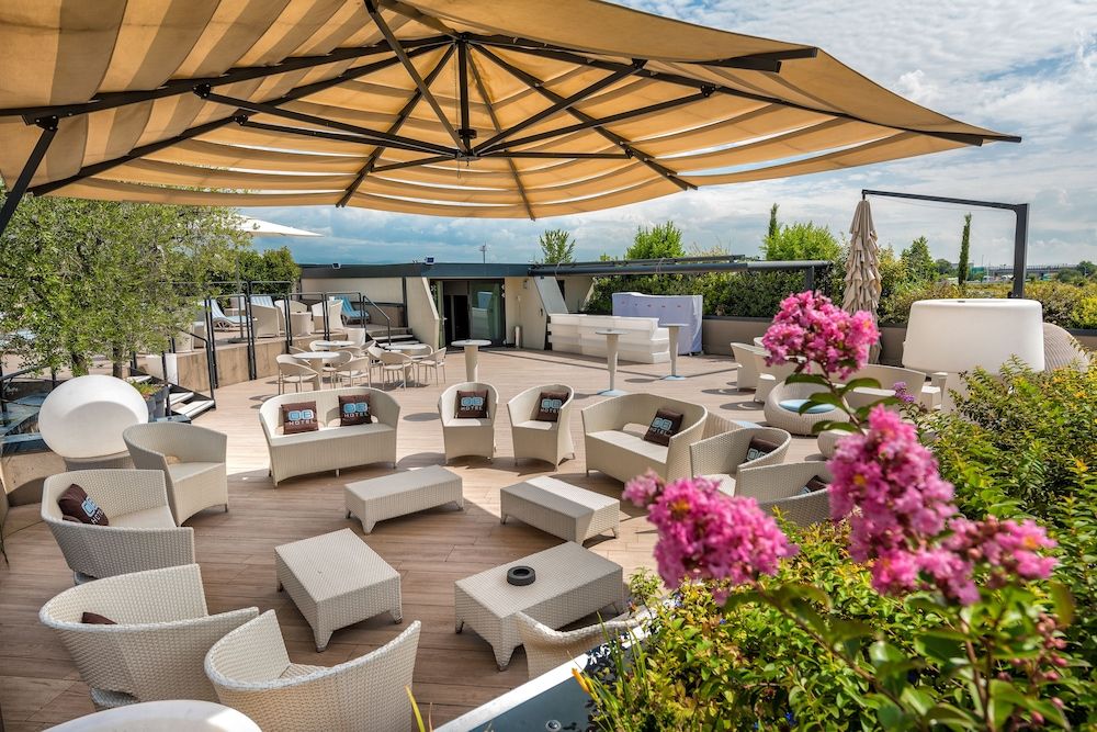 DB Hotel Verona Airport Congress & Spa 1