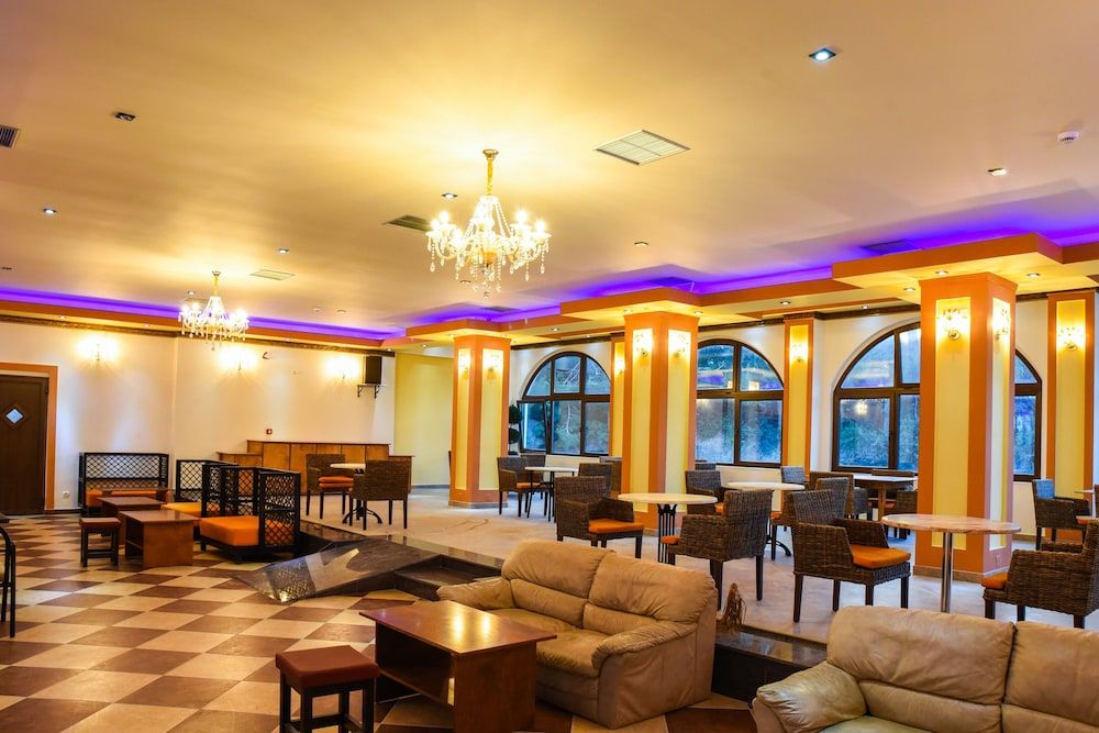 Chrysoula Hotel & Apartments 2