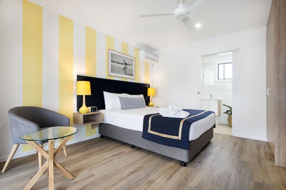 Blue Heron Boutique Motel 1