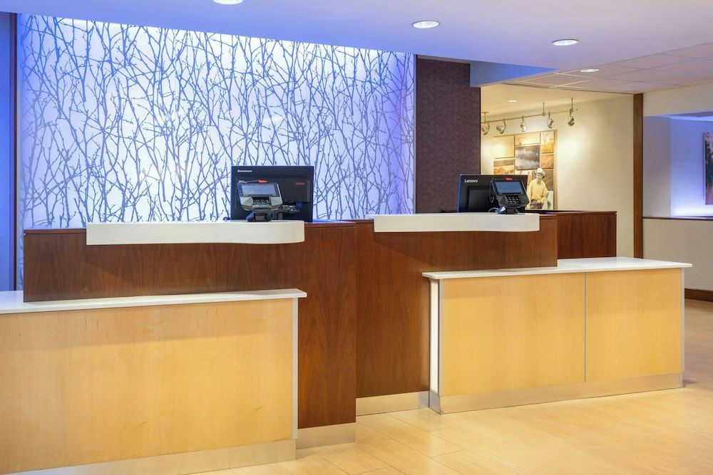 Fairfield Inn & Suites by Marriott Towanda Wysox 2
