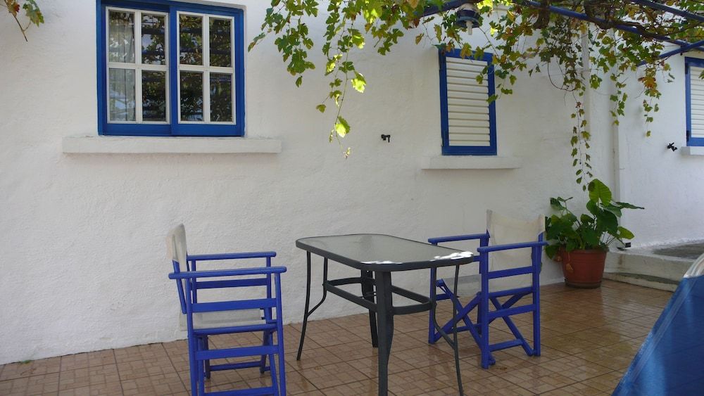 Stefanos Garden 1