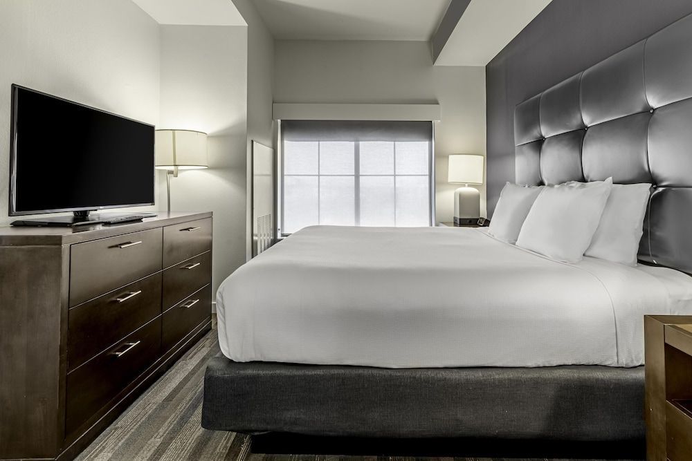 Hyatt House Richmond - Short Pump 1