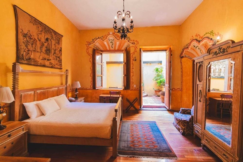 La Casa de la Marquesa 2