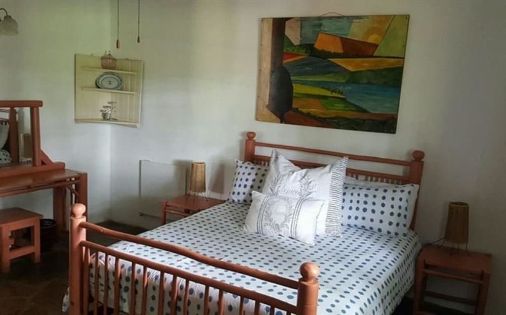 La Bastide Guest House 2