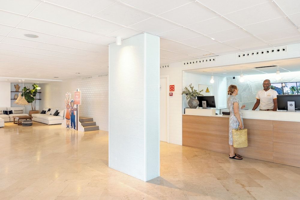 Sunwing Alcudia Beach 2