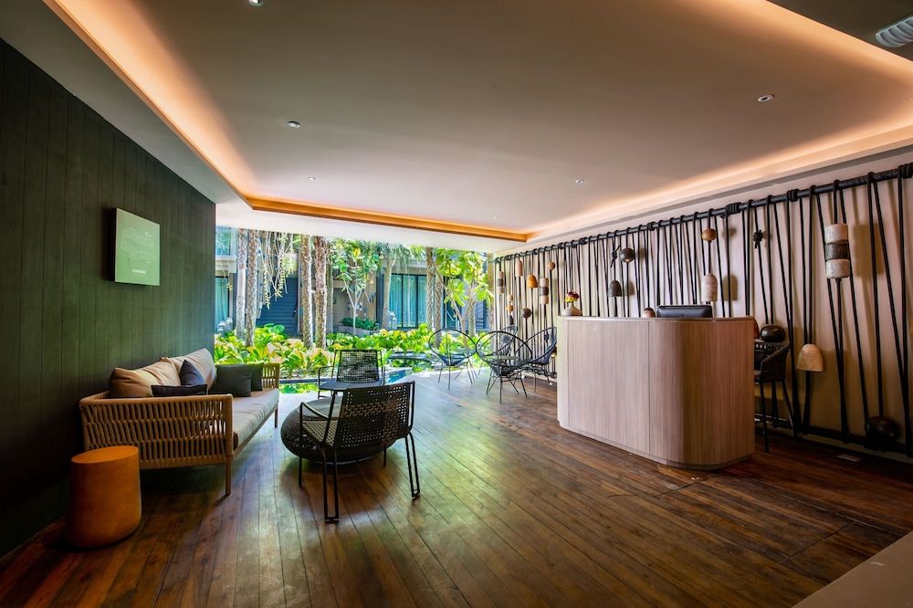Luminous Resort & Spa by Areca 2